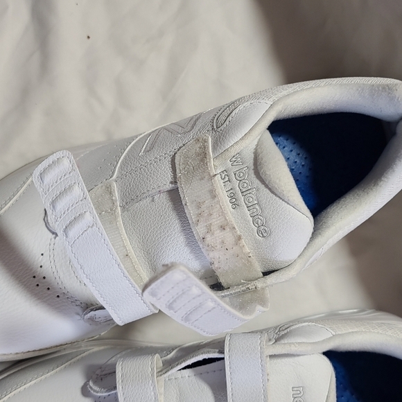 New Balance Orthodontic style shoe 938v3 size 11 - Picture 3 of 12